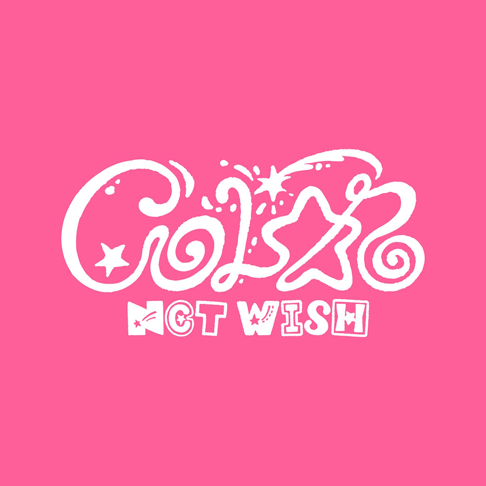 [PRE-ORDER] NCT WISH - 3RD MINI ALBUM [COLOR] (JEWEL CASE VER.)