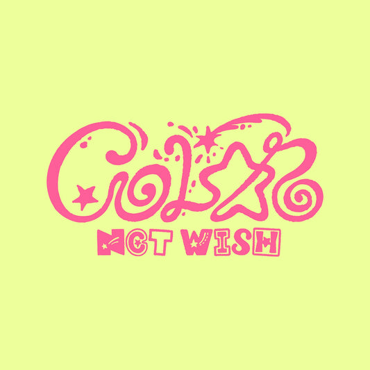 [PRE-ORDER] NCT WISH - 3RD MINI ALBUM [COLOR] (PHOTOBOOK VER.)