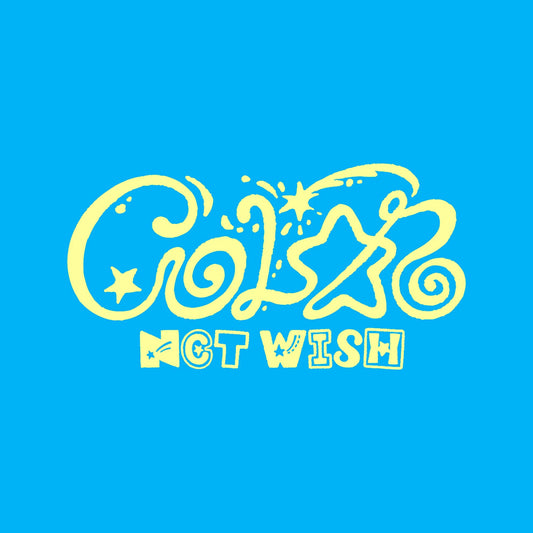 [PRE-ORDER] NCT WISH - 3RD MINI ALBUM [COLOR] (SURF VER.)