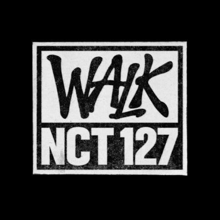 [PRE-ORDER] NCT 127 – The 6th Album [WALK] (Walk Ver.)