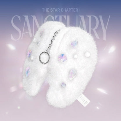 [PRE-ORDER] TOMORROW X TOGETHER (TXT) - SANCTUARY (MERCH VER.)