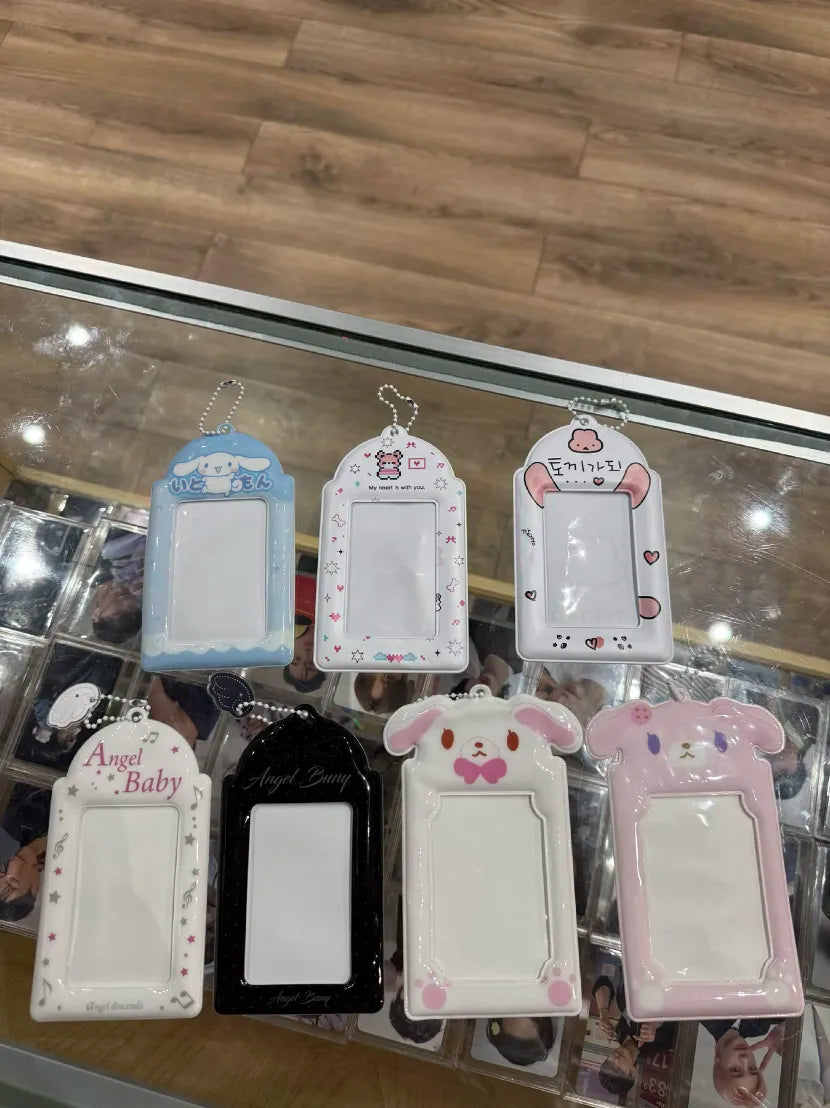 Kpop Photocard holders