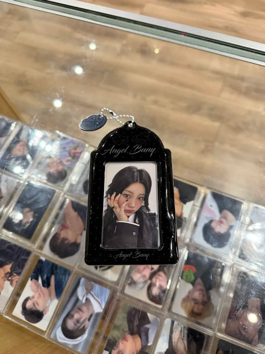 Kpop Photocard holders