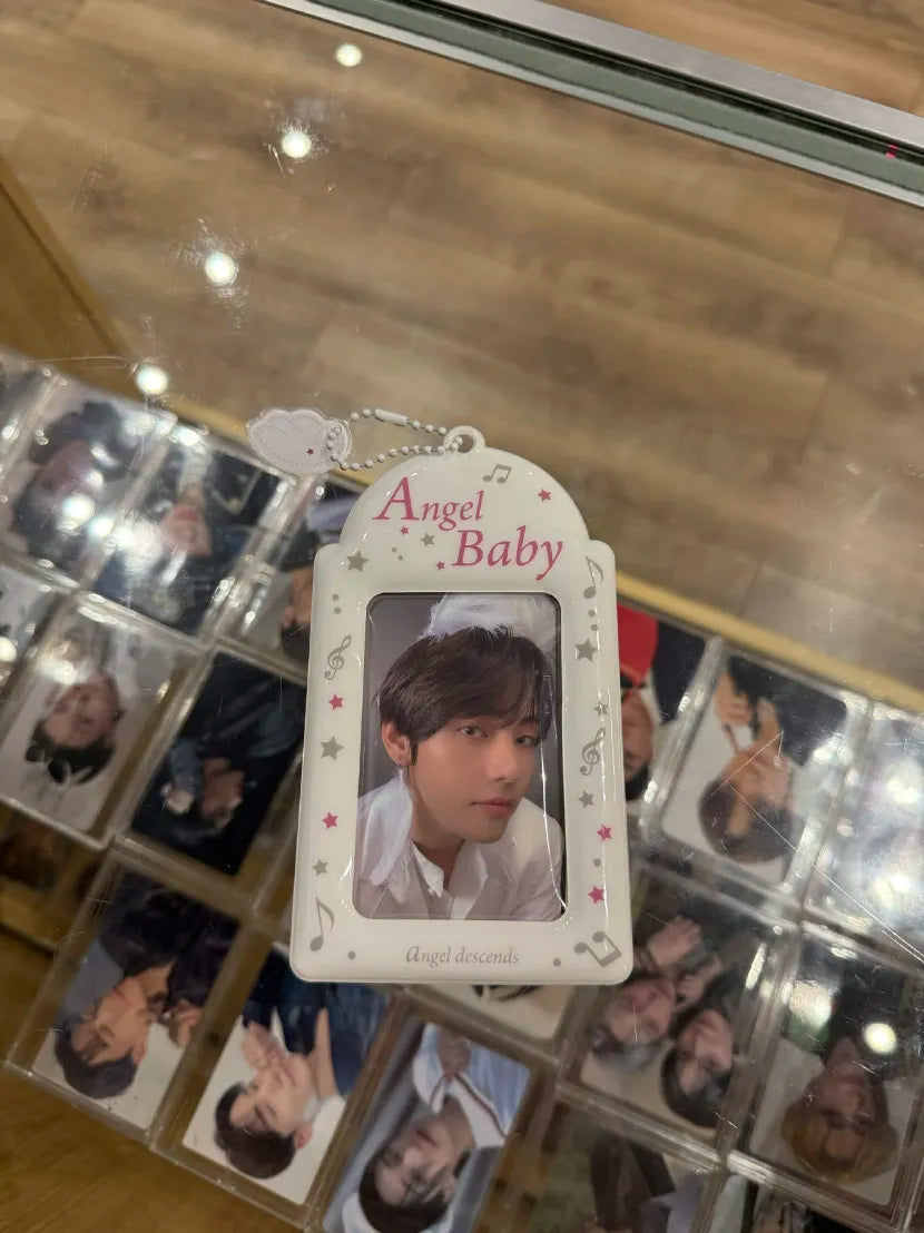 Kpop Photocard holders