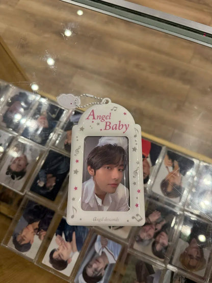 Kpop Photocard holders