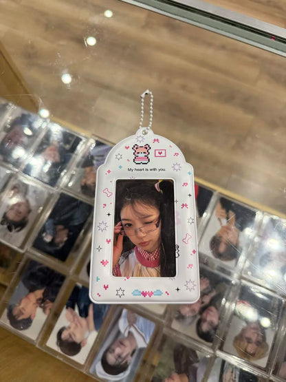 Kpop Photocard holders