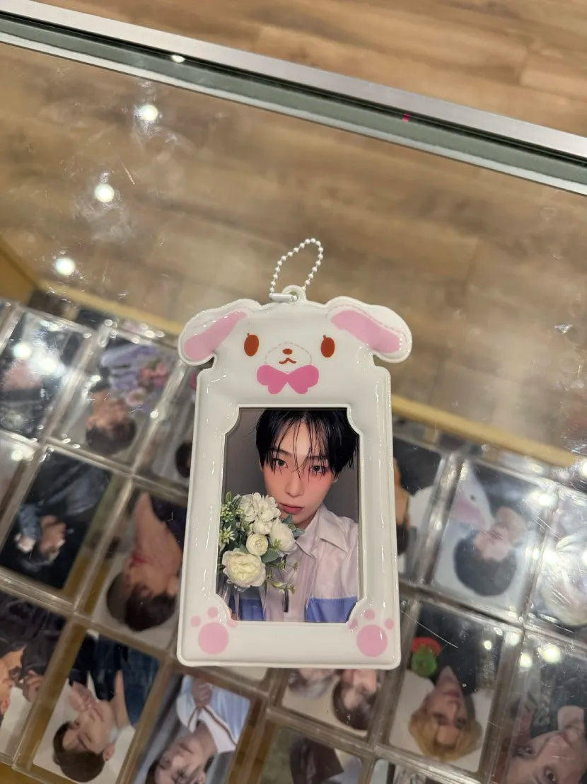 Kpop Photocard holders