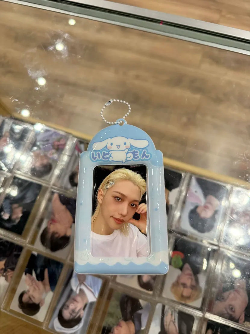 Kpop Photocard holders