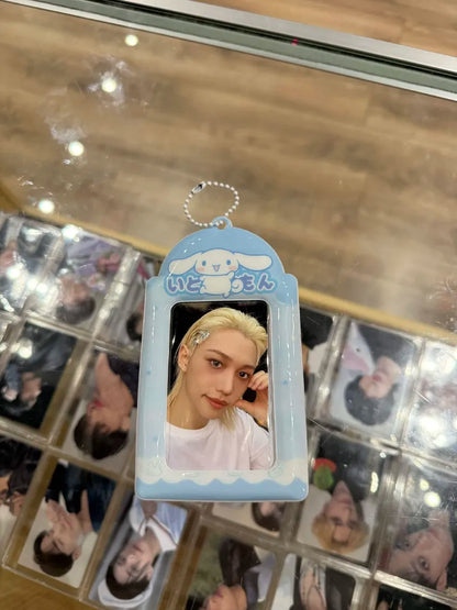 Kpop Photocard holders