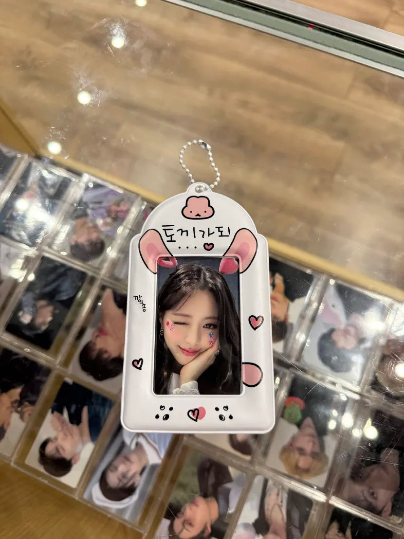 Kpop Photocard holders