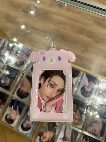 Kpop Photocard holders