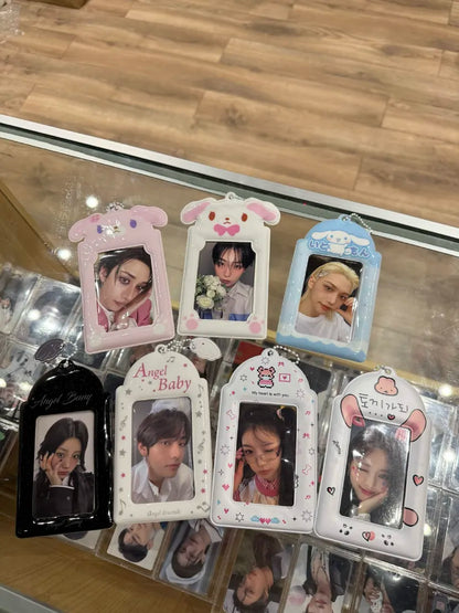 Kpop Photocard holders