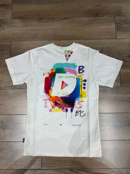 BTS D’FESTA TOKYO Exclusive T-shirt