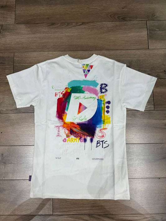 BTS D’FESTA TOKYO Exclusive T-shirt
