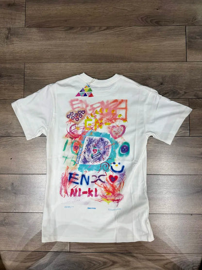 Enhypen D’FESTA TOKYO Exclusive T-shirt
