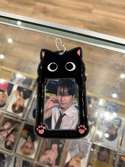 Kpop Photocard holders