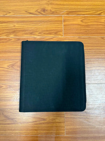 12 pocket photocard binder 480 cards