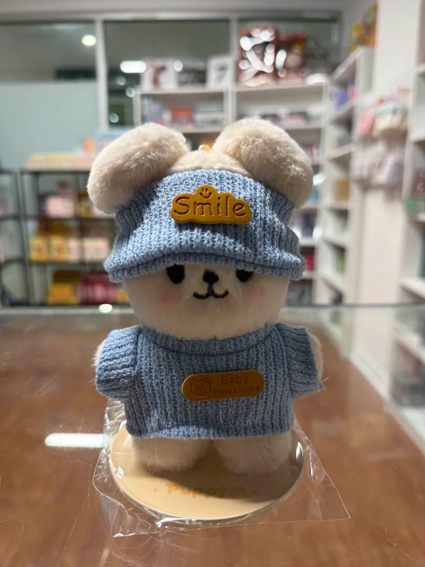 SKZOO OUTFITS 13-16CM DOLLS