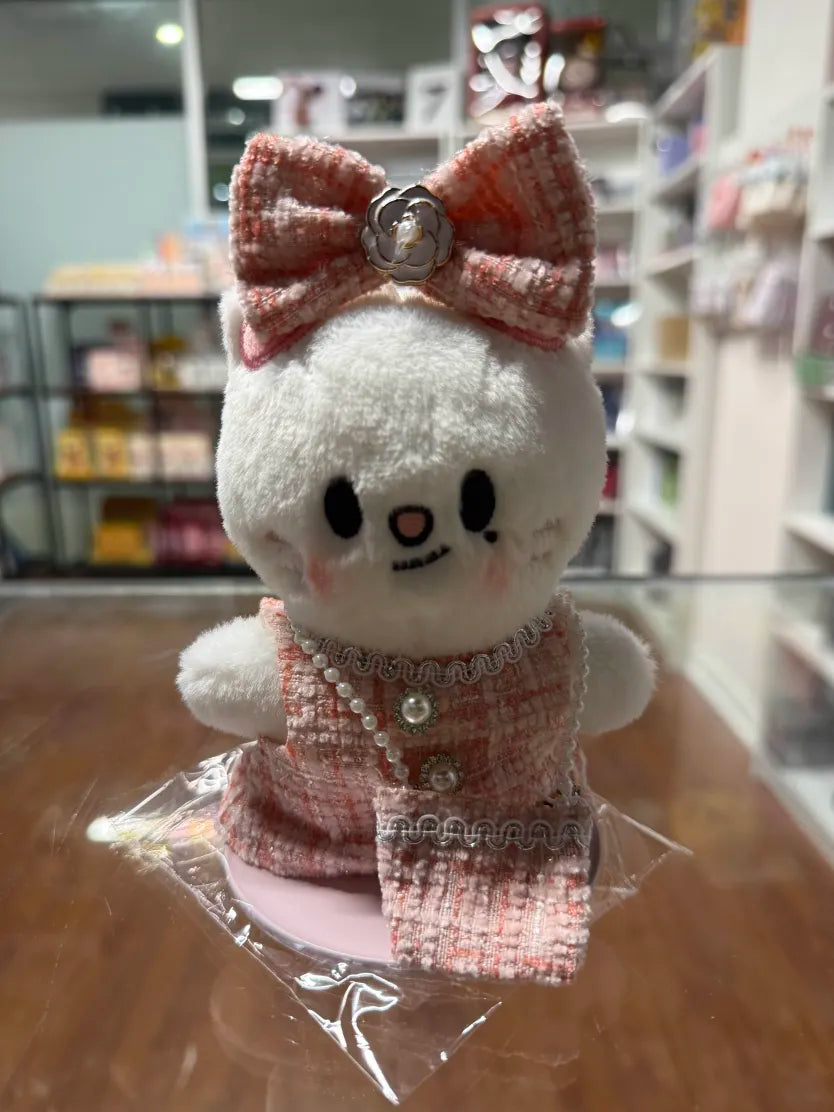 SKZOO OUTFITS 13-16CM DOLLS
