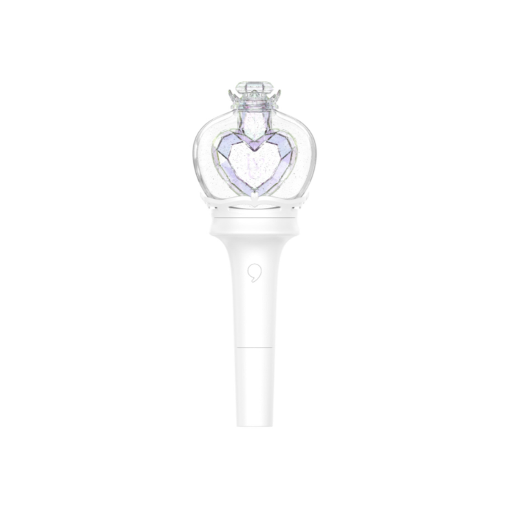 IVE Official Light Stick Ver.2