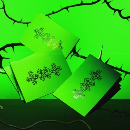 [PRE-ORDER] (WEVERSE POB) TOMORROW X TOGETHER (TXT) - 7TH YEAR: WHEN THE WIND PAUSED AMONG THE THORNS (THORN VER.)