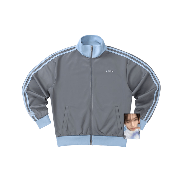 [PRE-ORDER] NCT WISH - I SPY POP UP OFFICIAL MD JERSEY SET