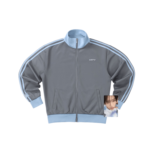 [PRE-ORDER] NCT WISH - I SPY POP UP OFFICIAL MD JERSEY SET