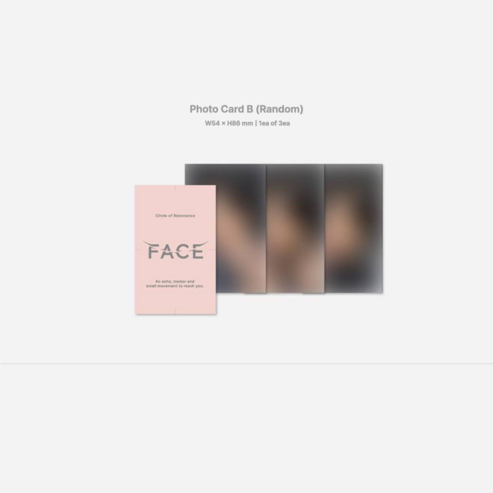 JIMIN (BTS) - FACE (2