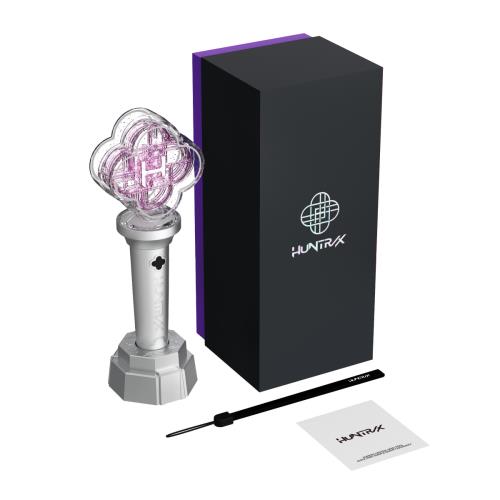 KPop Demon Hunters - OFFICIAL LIGHT STICK Huntrx