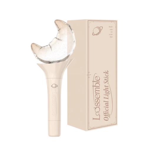 Loossemble - Official Light Stick (Photocard Set included)