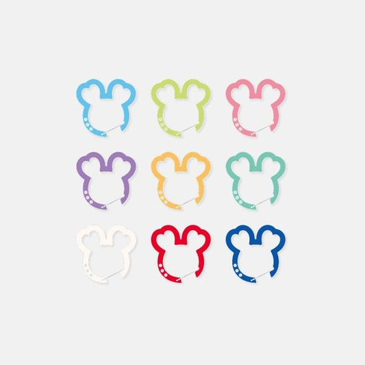 [PRE-ORDER] TWICE 10VE UNIVERSE SECRET ACRYLIC CARABINER (RANDOM)