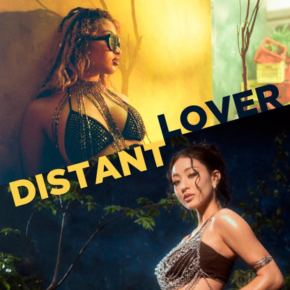 [PRE-ORDER] (PRE-ORDER) JIHYO (TWICE), SHENSEEA, FANDOM - [DISTANT LOVER] (COLLECTABLE GIFT BOX)