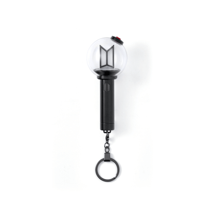 [PRE-ORDER] BTS - OFFICIAL LIGHT STICK VER.4 KEYRING