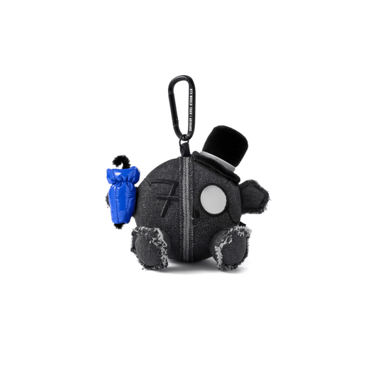 [PRE-ORDER] BTS - ARIRANG WORLD TOUR OFFICIAL MD PLUSH KEYRING LONDON VER