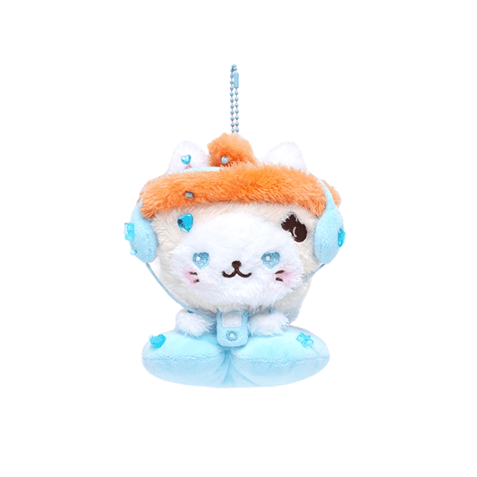 [PRE-ORDER] NCT WISH - I SPY POP UP OFFICIAL MD LOVER WISH DOLL