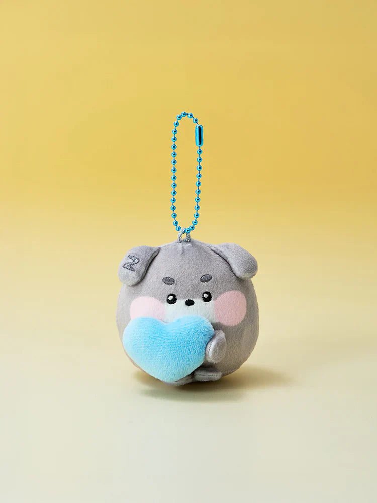 ZEROBASEONE - ZERONI IN WONDERLAND MAGNET PLUSH KEYRING