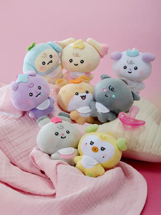 [PRE-ORDER] ATEEZ - MIGHTEEZ WONDER FAIRY BABY PLUSH