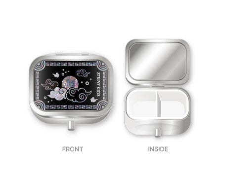 [PRE-ORDER] STRAY KIDS - DO IT POP UP STORE OFFICIAL MD MINI ACCESSORIES CASE