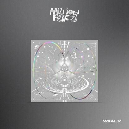 XG - MILLION PLACES