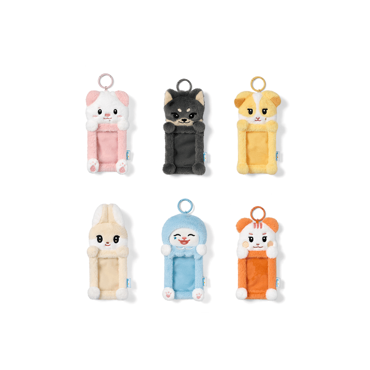 [PRE-ORDER] TWS - TWIMI : 42 FOREST OFFICIAL MD PHOTOCARD HOLDER