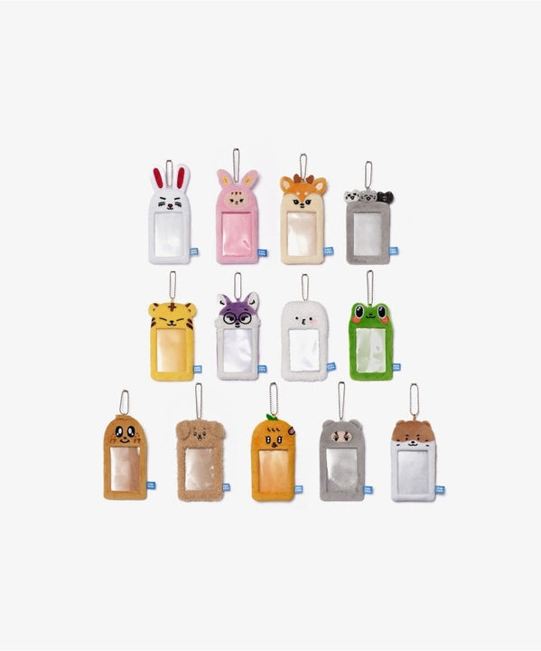 [PRE-ORDER] SEVENTEEN - MINITEEN OFFICIAL MD PHOTOCARD HOLDER