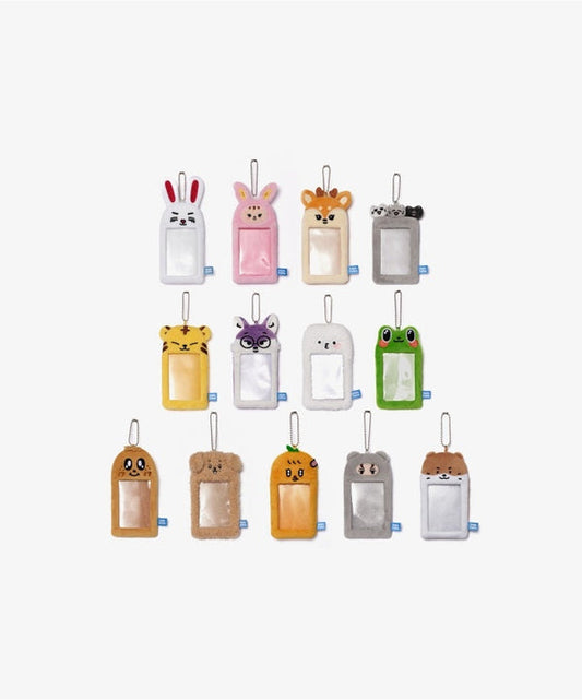 [PRE-ORDER] SEVENTEEN - MINITEEN OFFICIAL MD PHOTOCARD HOLDER