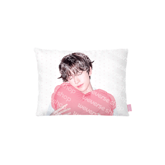 [PRE-ORDER] NCT WISH - I SPY POP UP OFFICIAL MD PILLOW COVER