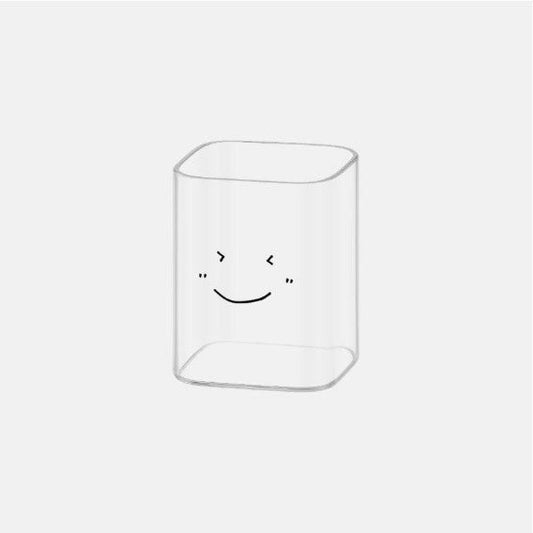 [PRE-ORDER] TWICE 10VE UNIVERSE DAHYUN RECTANGULAR GLASS