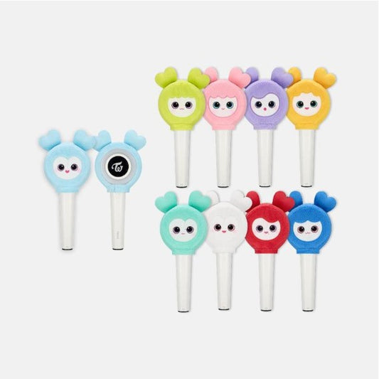 [PRE-ORDER] TWICE 10VE UNIVERSE LOVELY CANDYBONG COVER