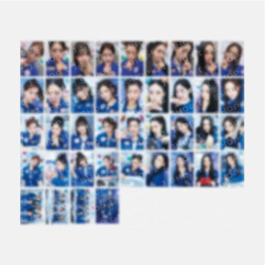 [PRE-ORDER] TWICE 10VE UNIVERSE TRADING CARD