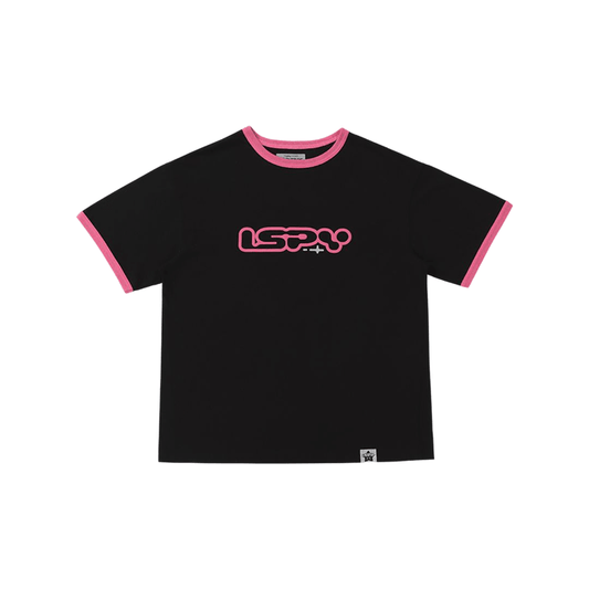 [PRE-ORDER] NCT WISH - I SPY POP UP OFFICIAL MD RINGER T-SHIRT