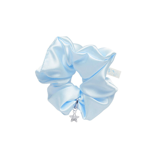 [PRE-ORDER] IVE - DIVE INTO IVE 4TH FAN CONCERT OFFICIAL MD SCRUNCHIE