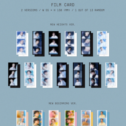 SEVENTEEN - VOL.4 REPACKAGE 'SECTOR 17