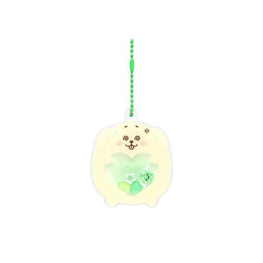 [PRE-ORDER] NCT WISH - I SPY POP UP OFFICIAL MD SHAKER ACRYLIC KEYRING